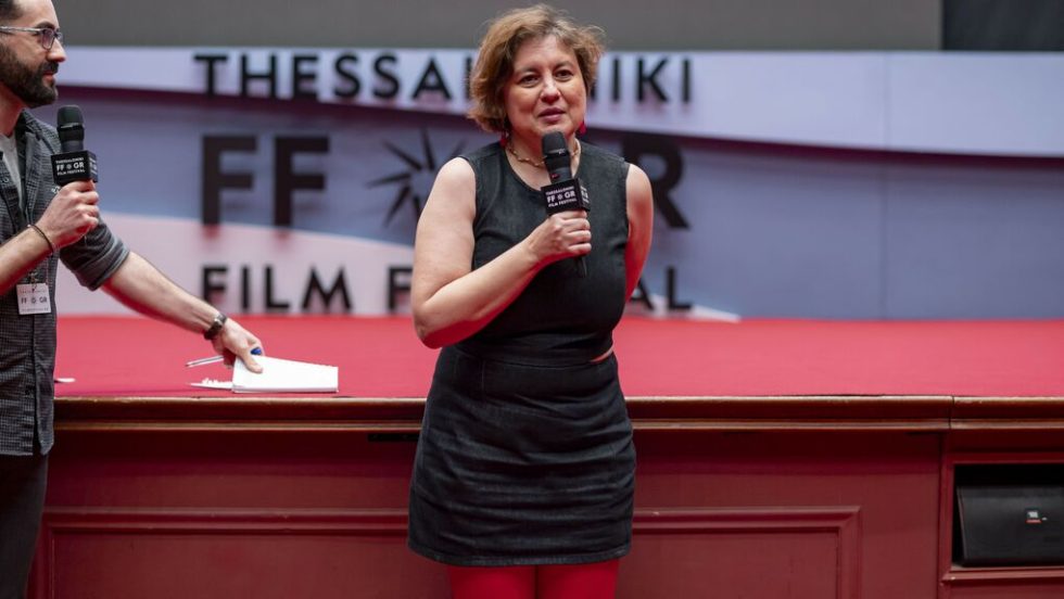 elina psykou